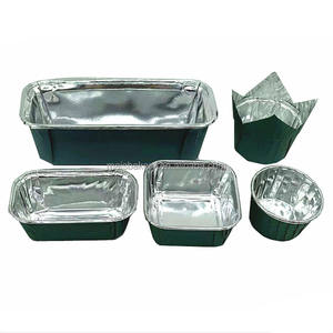 Alta Qualidade Grande Redonda Bake Bandeja Inner PE Revestido Papel <span class=keywords><strong>Liner</strong></span> para Loaf <span class=keywords><strong>Pan</strong></span> para Ferramentas Do Bolo De Pizza - Product Image 3