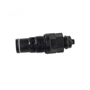 4120007706002 Repuestos para Cargadora de Ruedas Marca HANSEN, Válvula de Seguridad Hidráulica, Sello de Goma de Nitrilo, 110 VCA, 1 Maquinaria de Construcción - Product Image 6