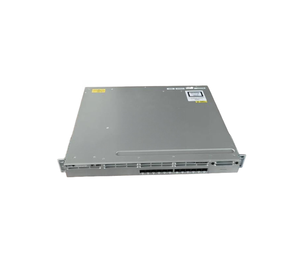 WS-C3850-12S-E Cata lyst 3850 <span class=keywords><strong>Series</strong></span> 12 SFP Ethernet cổng với 350wac cung cấp điện 1ru mạng chuyển đổi - Product Image 1