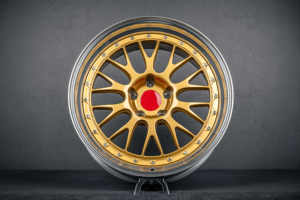 Jantes de voiture en aluminium forgé Pengzhen E88 RT88 deux pièces <span class=keywords><strong>18</strong></span> 19 20 21 5x112 5x120 5x130 pour BMW M3 M4 Porsche 911 - Product Image 2