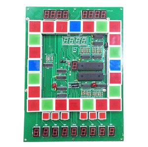 Plateau de jeu <span class=keywords><strong>Pikachu</strong></span> Mario - Product Image 1
