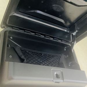 Pièces de voiture modifiées de haute qualité, boîte latérale de rangement en ABS, accessoires pour Jetour T2 <span class=keywords><strong>Travler</strong></span> - Product Image 6