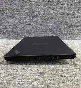 Đối với Lenovo t480 95% mới chuyên nghiệp 14 inch máy tính xách tay intel i7 Bộ vi xử lý 8GB RAM 256GB SSD màn hình cảm ứng kinh doanh loạt <span class=keywords><strong>Windows</strong></span> <span class=keywords><strong>10</strong></span> - Product Image 3