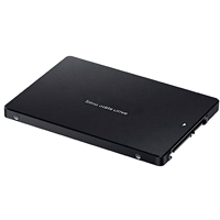 3.84TB PCIe Gen4 2.5 Inch SSD Internal Solid State Drive MZ-QL23T80 untuk Peningkatan Desktop Laptop