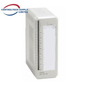 Contrôleur logique PLC en aluminium haute performance DO815, nouveau module de contrôle de circuit électrique pour l'automatisation des équipements électriques - Product Image 4