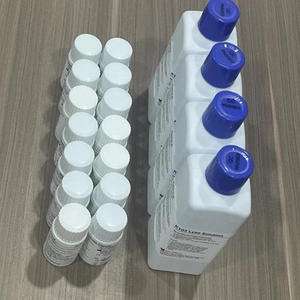 Genvet genrui ban đầu thú y huyết học Thuốc thử chất lượng cao chẩn đoán máu Analyzer Thuốc thử Bộ dụng cụ cho bác sĩ thú y phòng thí nghiệm - Product Image 4