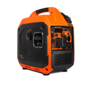 Generadores Portátiles Silenciosos de 3600W 5KVA, Pequeños Grupos Electrógenos de Gasolina de 240V/230V para Uso Doméstico, Generador Portátil de Gasolina PGR en Stock - Product Image 3