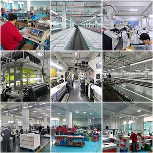 1688 Agent personnalisé marque nom presse à chaud fer flocage cou taille impression Logo autocollant vêtements étiquette - Product Image 3