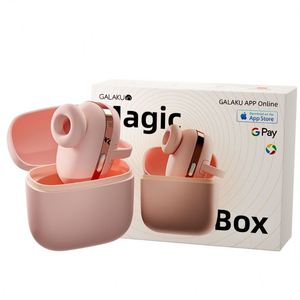 Вибратор для взрослых и женщин, 10 скоростей - Product Image 4