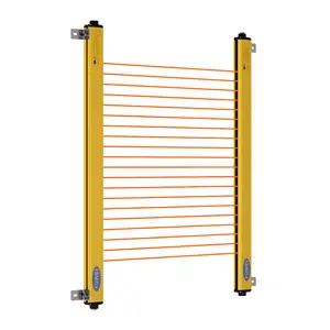 FUWEI FGM-SN1640H1NC5 Automatische Schneidemaschine Infrarot-Schutzvorrichtung Sicherheitsgitter Lichtvorhang