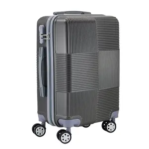 무료 샘플 저렴한 가격의 맞춤 색상 여행 가방 세트 3 pcs 트롤리 수하물 여행 가방 maletas de viaje 세트