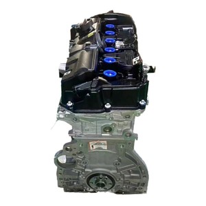 เครื่องยนต์ใหม่ ZHONGQI POWER 3.0L 6 สูบ รุ่น <span class=keywords><strong>N52</strong></span> <span class=keywords><strong>B25</strong></span> สำหรับซีรีส์ 525 ราคาดี - Product Image 2