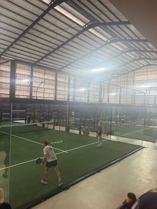 Équipe d'installation Exito disponible terrain <span class=keywords><strong>de</strong></span> padel fournisseur d'<span class=keywords><strong>or</strong></span> terrain <span class=keywords><strong>de</strong></span> padel panoramique équipement <span class=keywords><strong>de</strong></span> court <span class=keywords><strong>de</strong></span> tennis <span class=keywords><strong>de</strong></span> padel professionnel - Product Image 2