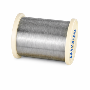Gr2 <b>Titanium</b> Alloy Wire-Hard & Soft Wire for Cutting Medical & Bending Applications - Product Image 3