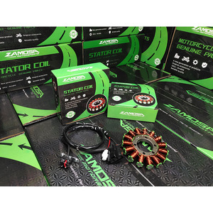 Statore a Bobina ZAMOSA X-019 per Moto, Bobina Statore XG750 Street <span class=keywords><strong>750</strong></span> 2014-2017, XG500 Street 500 2015-2018 per <span class=keywords><strong>Harley</strong></span> - Product Image 5