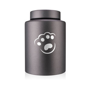 Аксессуары для собак, памятные урны из нержавеющей стали для домашних животных, премиальные урны для собак и кошек, урны для пепла домашних животных - Product Image 5