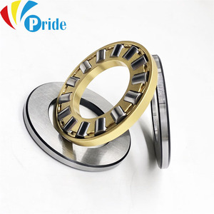 ตลับลูกปืนเม็ด29336แบบมีแรงขับใช้งานได้นาน - Product Image 5