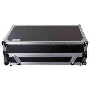 Flight case pour <span class=keywords><strong>Pioneer</strong></span> DDJ-1000SRT avec espace rack 1U et plateforme coulissante - Product Image 5