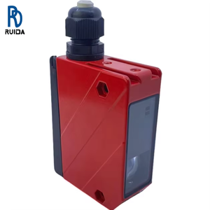 L100/24vplc Admite Bloqueo Interactivo de 24v, Lógica de Seguridad, Respuesta Rápida, para Protección de Máquinas Estándar - Product Image 1