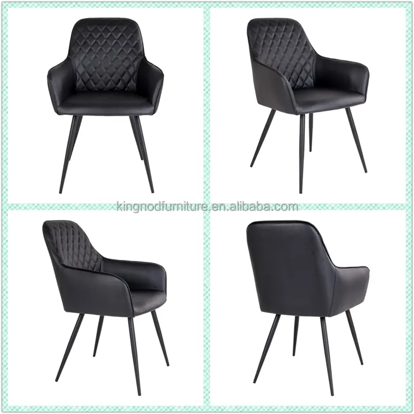 Hot Sale Modern Commercial Dining Chair Restaurant Dining Chair