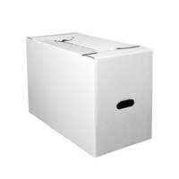 Boîtes d'emballage personnalisées avec logo, boîtes d'expédition en carton personnalisées, boîtes en carton ondulé