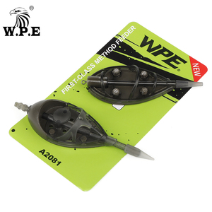 W.P.<span class=keywords><strong>E</strong></span> phương pháp móc trung chuyển 60g70g80g90g Giàn Khoan tóc Châu Âu nhóm móc trung chuyển giải quyết phụ kiện câu cá - Product Image 2