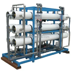 reverse osmosis systems drinking water plant HJ-RH26