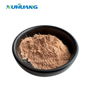 Offre Spéciale meilleur prix approvisionnement d'usine 98% polyphénols de thé, 80% catéchines, 50% extrait de thé vert EGCG - Product Image 2