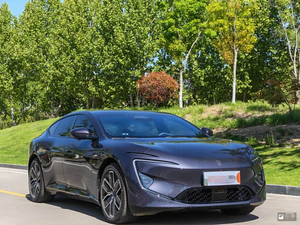 <span class=keywords><strong>Voiture</strong></span> électrique d'occasion de luxe Avatr12 Sedan 2025 avec technologie hybride à prolongateur d'autonomie - Prix compétitifs - Product Image 3