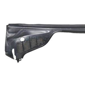 Cubierta delantera original de fábrica 8103L7 para Citroën Peugeot 308 408, pieza OEM - Product Image 3