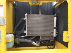 High-efficiency Equipment Used Original Japan Excavator Komatsu PC240 High Quality with Core Motor and Pump Components - Product Image 5