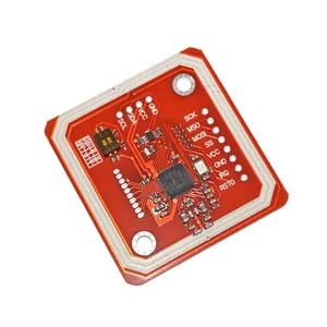 PN532 NFC RFID V3 Nfc Rfid-Modul Funkmodul Unterstützung für Nahfeld kommunikation und Kommunikation für Android-Mobiltelefone PN532