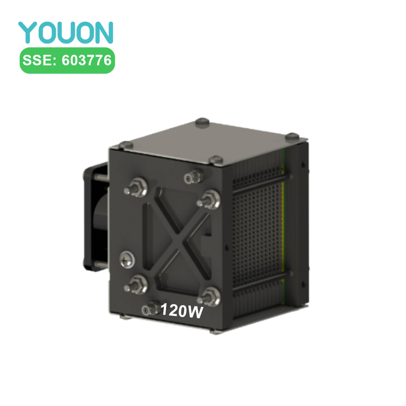 Wide Application PEMFC Fuel Cell with