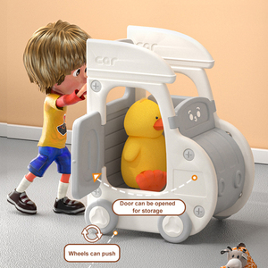 Organisateurs de jouets multicouches domestiques et <span class=keywords><strong>casier</strong></span> de rangement Armoire à jouets Classification Rack Armoire de rangement de jouets - Product Image 5