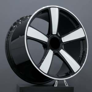 Jantes forgées <span class=keywords><strong>KW</strong></span> pour <span class=keywords><strong>Porsche</strong></span> 992 Turbo S Sport Classic 20 21 pouces 5x130 Jantes de voiture en alliage personnalisé - Product Image 1