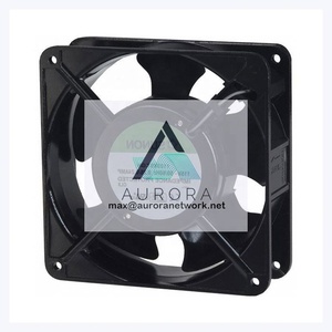 Ventiladores de refrigeración de alta calidad, OEM con buen precio - Product Image 3