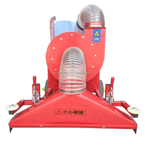 Industrial Factory Dust Collection Heavy Duty <b>Walk</b>-Behind Floor Vacuum Cleaner Maneuverable Woodworking <b>Machinery</b> Small Cart - Product Image 5