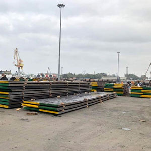 سعر <span class=keywords><strong>ASTM</strong></span> <span class=keywords><strong>A387</strong></span> درجة 22 درجة 1-ASME SA387 Gr.5 SA Gr 22 <span class=keywords><strong>11</strong></span> 5 Gr.<span class=keywords><strong>11</strong></span> Cl 2 سمك 22 - Product Image 5