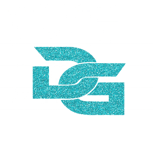 Servicio Profesional de Diseñadores Gráficos para Logotipo Vectorial Personalizado Tipo Bling Brillante en <span class=keywords><strong>Adobe</strong></span> Illustrator - Product Image 1