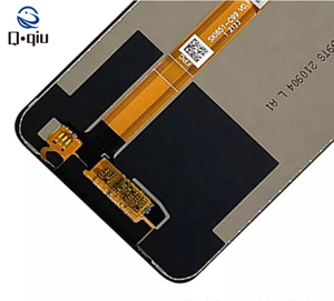 Vente en gros Q.qiu Ensemble d'écran de téléphone portable universel IPS LCD Écran tactile capacitif 6,5 pouces Oppo <span class=keywords><strong>Realme</strong></span> <span class=keywords><strong>C21Y</strong></span> C25Y 1 an 16 - Product Image 5
