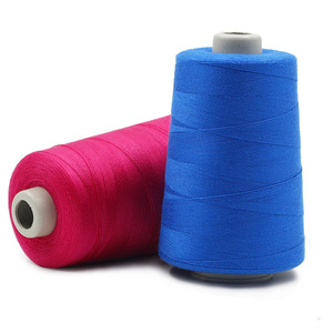 Filo per cucire 100% poliestere 40S/2 - 3000 Yards - Product Image 3
