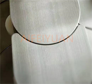 Yüksek kalite paslanmaz çelik konveyör bant beyaz suşi akıllı gıda teslimat ayarlanabilir hız restoranlar için yeni durum - Product Image 2