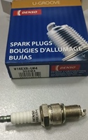 Bougie d'allumage en cuivre d'origine 3210 W16EXR-U commun avec bos-ch 0242229555 / 0242229656, NGK 2828 / 3153 /5623 / 5823