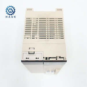 Unidade Principal PLC Mron CS1G-CPU43H com Capacidade de Programa de 128K Passos e Processamento Rápido de 0,1s, Origem Japão para Indústrias de Aço/Energia/Química - Product Image 2