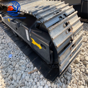 Komatsu מוסמך PC130-7 שעות שירות מלא והיסטוריית אחריות של 12 חודשים KomatsuPC130-7 אחריות - Product Image 4