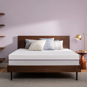<span class=keywords><strong>4</strong></span> Zoll Gel Memory Foam Matratze in einer Box Schaum bett Matratze Natur latex Medium Firm Foam Queen-<span class=keywords><strong>Size</strong></span>-Schwamm Matratze