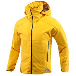 Veste <span class=keywords><strong>de</strong></span> <span class=keywords><strong>ski</strong></span> 3 en 1 imperméable à capuche pour <span class=keywords><strong>homme</strong></span> Doublure matelassée coupe-vent amovible <span class=keywords><strong>Manteau</strong></span> d'hiver pour l'extérieur Parka - Product Image 3