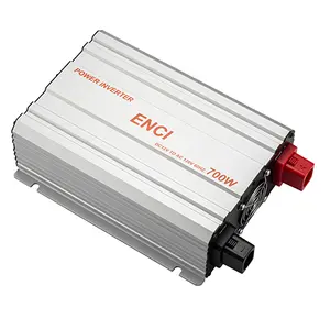 12V Dc至Ac 110V/230V 700W 1000w 2000W 3000W纯正弦波逆变器/转换器