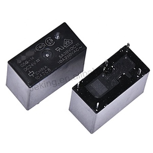 Jeking điện PCB <span class=keywords><strong>Relay</strong></span> G5Q-14-DC24 - Product Image 1