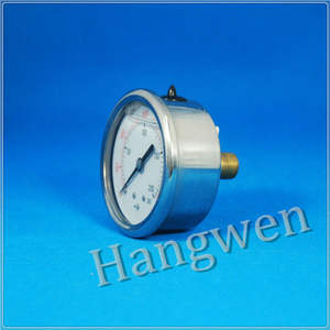 2.5 "manômetro pressão - Product Image 6